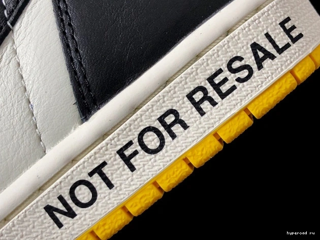 1 Resale" 861428 107 High NRG For OG - "Not Retro Jordan Air 1202